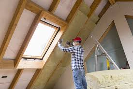 Best Attic Insulation Installation  in Jefferson, NC